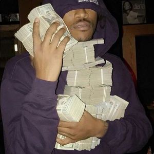 Meet your Posher, Miles